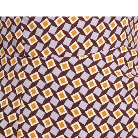 Reformation Hilda Dress size 6 NWT - Picture 8 of 12